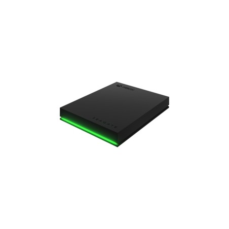 Seagate Game Drive for Xbox 2TB - High-Speed USB 3.2 Gen 1 External Hard Drive for Gamers